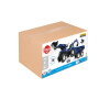Tractopelle FALK F3090W