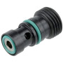 Soupape de rechange FENDT (AGCO) F210963020040