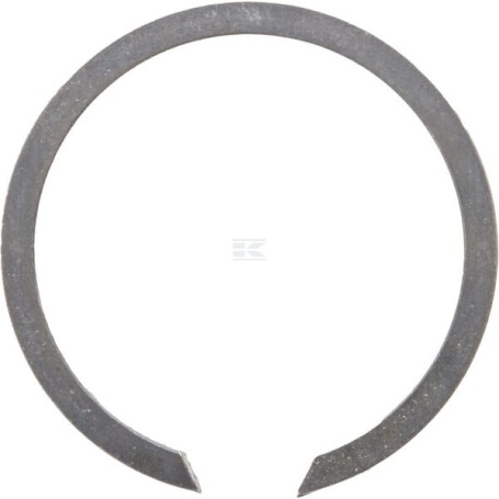 Bague à ressort JOHN DEERE F534R