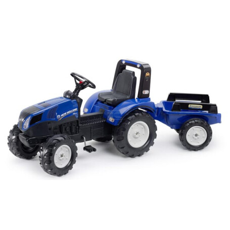 Tracteur FALK F3090B