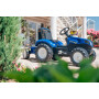 Tracteur FALK F3090B
