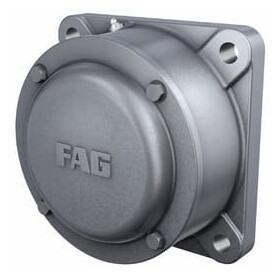 Logement de palier INA/FAG F516AL