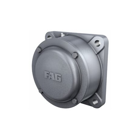 Logement de palier INA/FAG F516AL