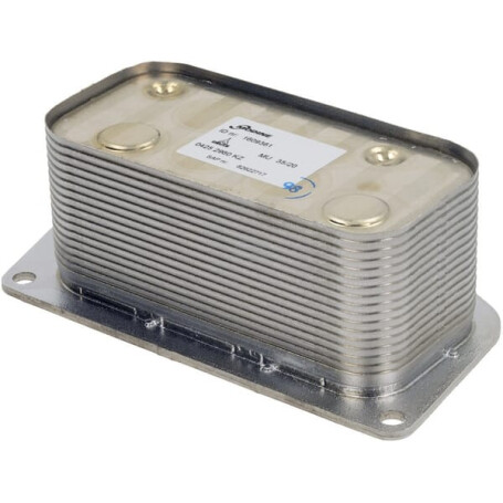 Refroidisseur AGCO F716200510010