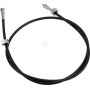 Câble de tractormètre FENDT (AGCO) F230200161050