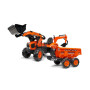 Tractopelle FALK F2090W