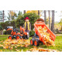 Tractopelle FALK F2090W