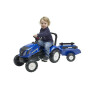 Tracteur FALK F3080AB