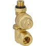 Corps de porte-buse ARAG F20010900