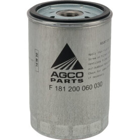 Filtre FENDT (AGCO) F181200060030
