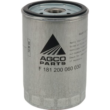 Filtre FENDT (AGCO) F181200060030