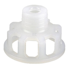 Cage de soupape LEMKEN F611494