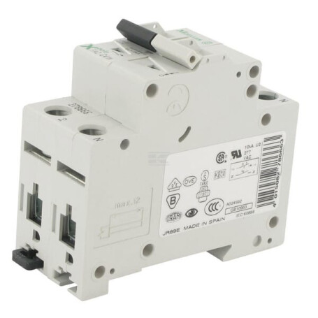 Disjoncteur EATON FAZC31N