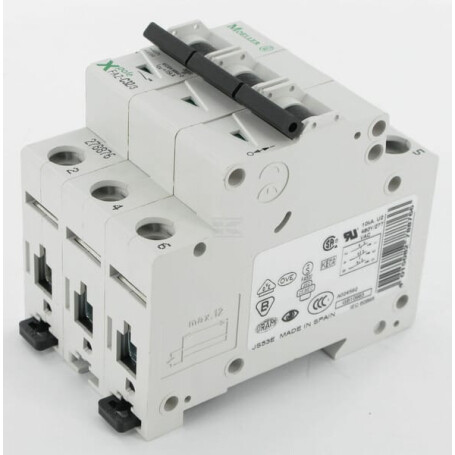 Disjoncteur EATON FAZC323