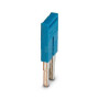 Pont enfichable PHOENIX CONTACT FBS25BU
