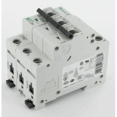 Disjoncteur EATON FAZC503