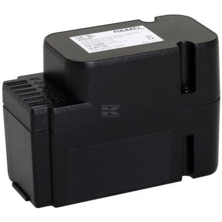 Batterie FULBAT FB560616