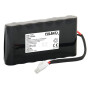 Batterie FULBAT FB560630