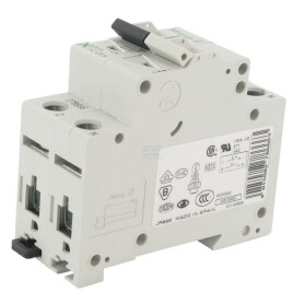Disjoncteur EATON FAZC41N