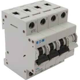 Disjoncteur EATON FAZC633N
