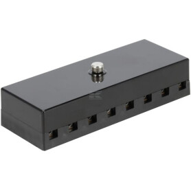 Boîte à fusibles céramique UNIVERSEL FB10009KR