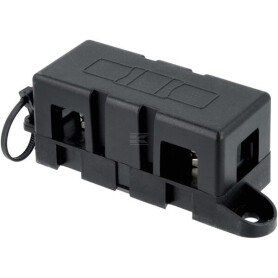 Porte-fusible UNIVERSEL FB10011KR