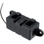 Porte-fusible UNIVERSEL FB10011KR