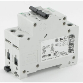 Disjoncteur EATON FAZC202