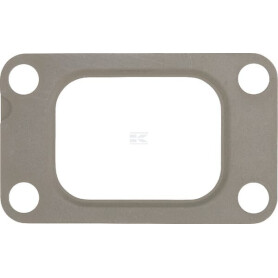 Joint de chargeur FENDT (AGCO) F836200100180