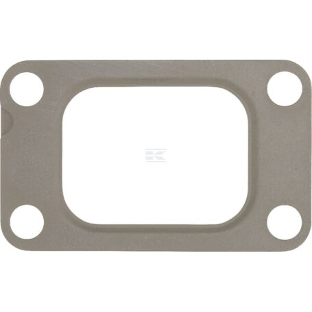 Joint de chargeur FENDT (AGCO) F836200100180