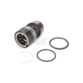 Insert d'accouplement AGCO F931962020440