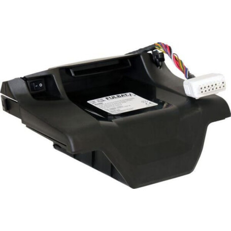 Batterie FULBAT FB560612