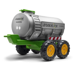 Remorque FALK F943JK