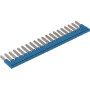Pont enfichable PHOENIX CONTACT FBS205BU