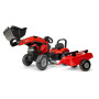 Tractopelle FALK F961AM