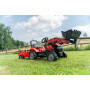 Tractopelle FALK F961AM