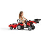 Tractopelle FALK F961AM
