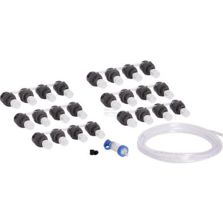 Kit FULBAT FDC750559