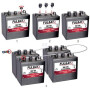 Kit FULBAT FDC750559