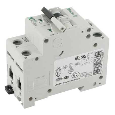 Disjoncteur EATON FAZB101N