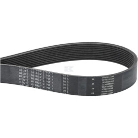 Courroie AGCO F737200040010