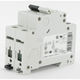 Disjoncteur EATON FAZB61N