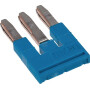 Pont enfichable PHOENIX CONTACT FBS35BU