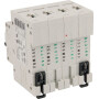 Disjoncteur EATON FAZC204
