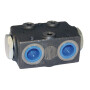 Distributeur WEBTEC FDC6006040