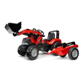 Tractopelle FALK F996AM