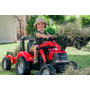 Tractopelle FALK F996AM