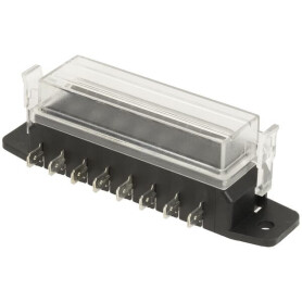 Boîte à fusibles UNIVERSEL FB10006KR