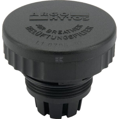 Filtre de ventilation FENDT (AGCO) F835860061020