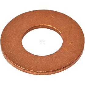 Bague d'étanchéité AGCO F824200710050